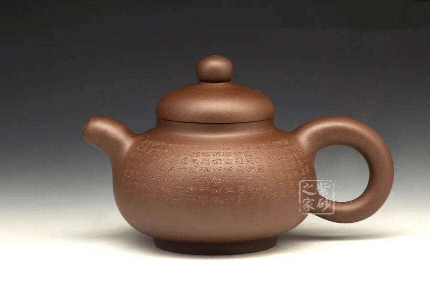 禅茶一味，5款经典壶的禅学魅力
