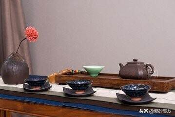 紫砂茶话丨你对紫砂壶“一壶侍一茶”有何看法？