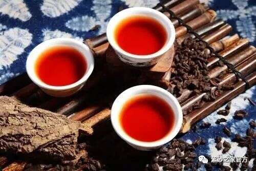什么样的茶才能算好茶？