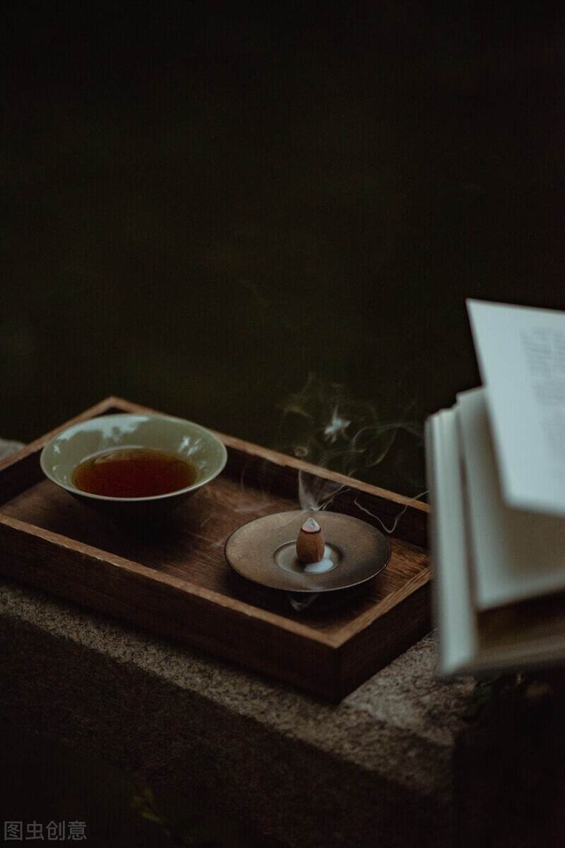 关于茶的“鲜”味要怎么理解？