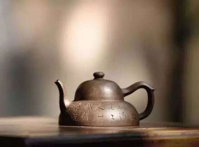 为什么很多老人都讲紫砂壶也是有灵性的？喝茶你不知道的那些事！