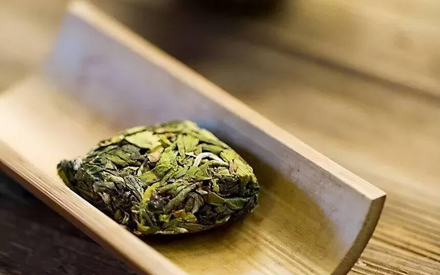 乌龙茶分类，这个茶堪称茶中珍品