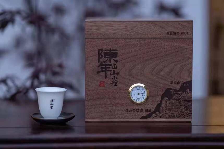 为什么陈年红茶如此受欢迎？