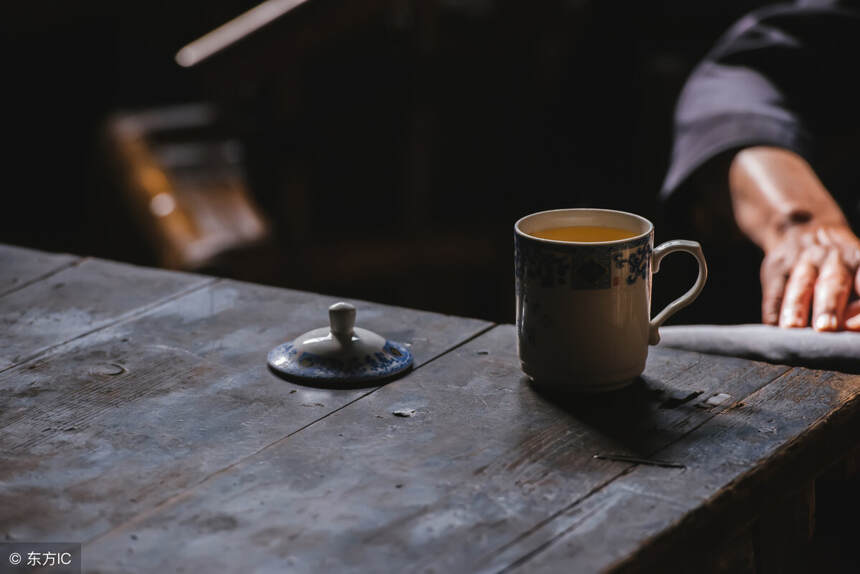 老茶客口中的“行话”，喝茶交流时能听得懂吗？