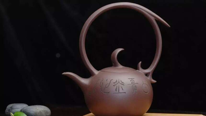 细说紫砂壶，谈谈老壶和新壶的区别和收藏价值