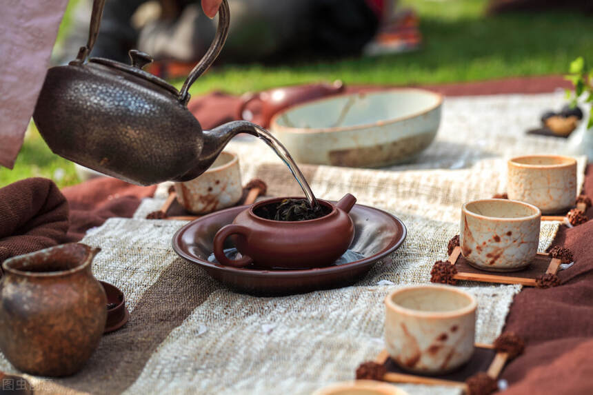 为何说宋代是茶文化的兴盛时期？有4大原因，唐代茶圣输得不冤