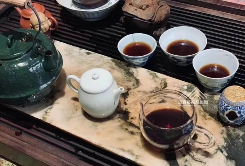 高级茶艺师从不外露的泡茶秘密