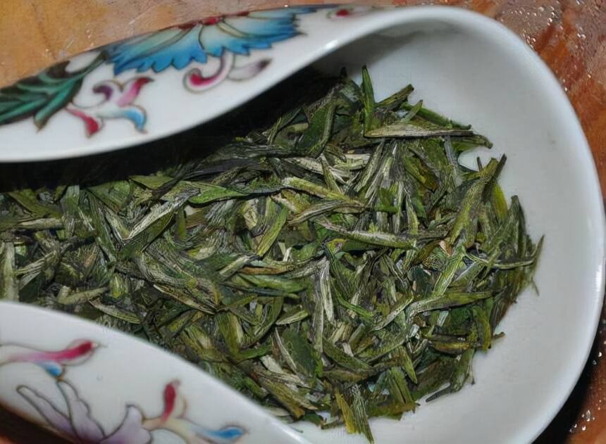 河南人的浪漫，从茶的名字开始