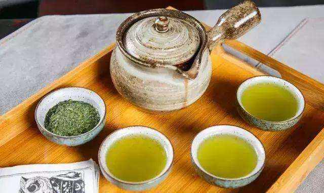 唐朝人是怎么喝茶的？