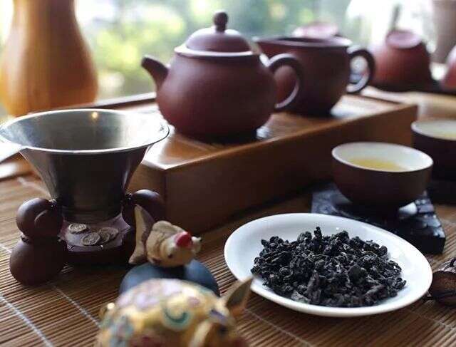 数一数，紫砂壶泡茶的十大好处，你知道几个？
