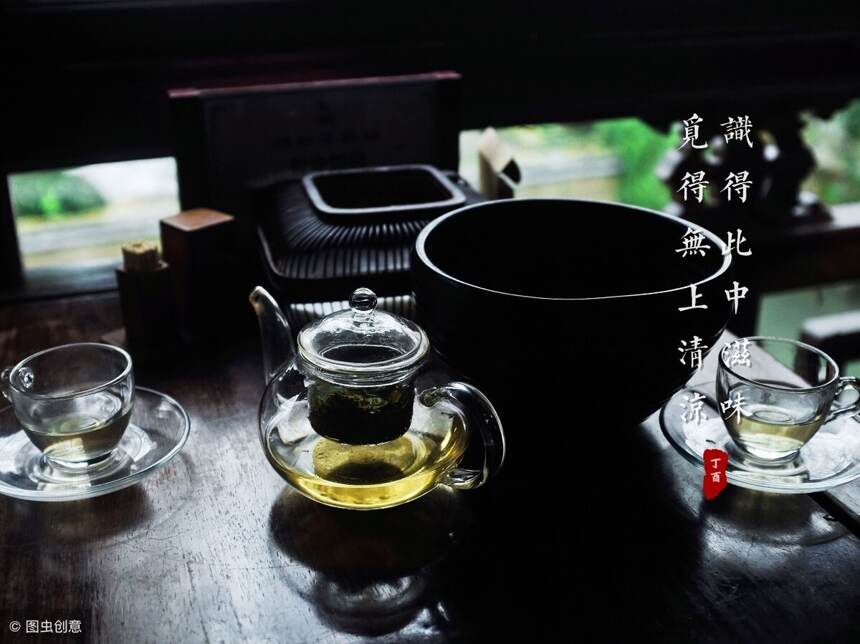 揭秘茶叶行业添加香料、色素及其他添加剂的黑幕(下)