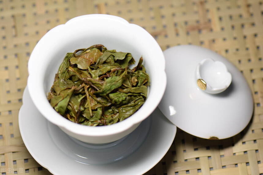 南方or北方，谁更适合藏白茶？