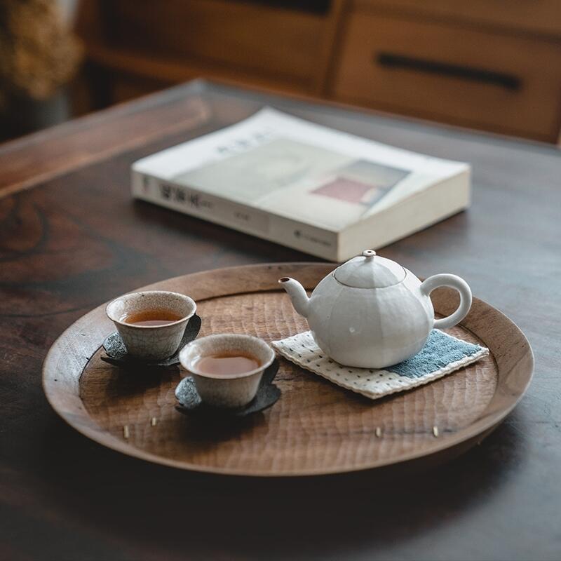 茶之乱象——老茶篇