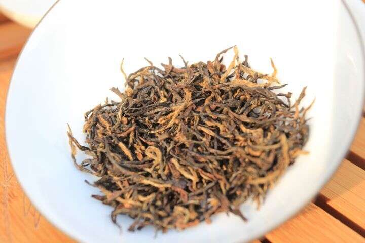 中国哪种红茶最好喝