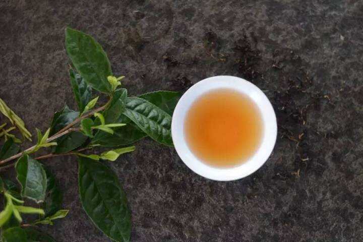 科普｜滇红与正山小种、祁门红茶的区别，及滇红冲泡方法