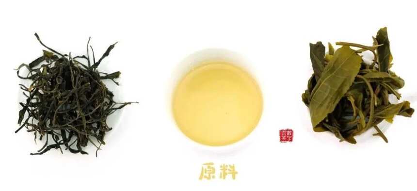 茶研室 丨 熟茶固态发酵过程中影响品质变化的因素——温度