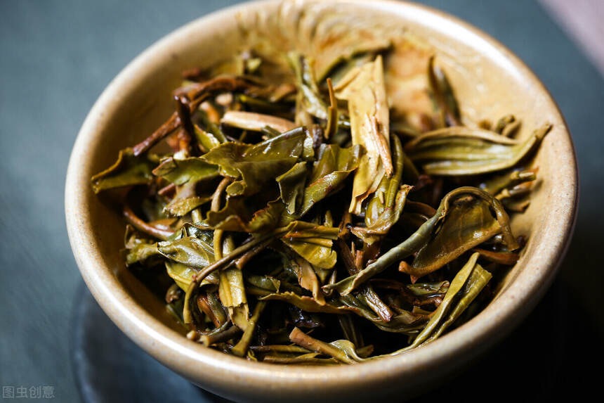茶百科 丨 浑身都是宝的茶叶，喝完的茶渣还能这样用