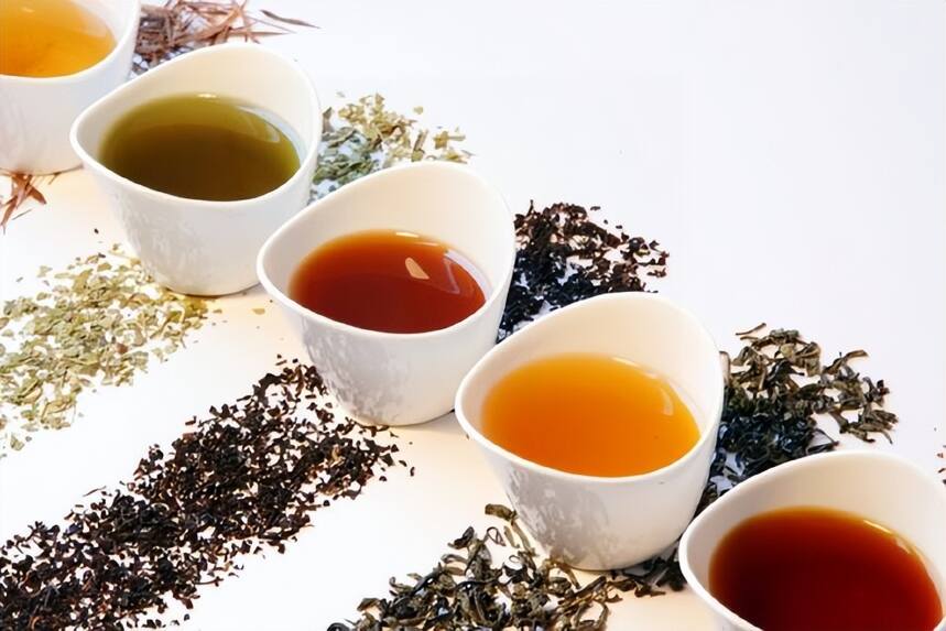 国内3款良心茶，都是不曾添加色素香精的好茶，但很多人没喝过