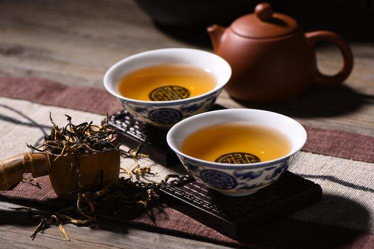 中国茶的四大时期，可谓是源远流长