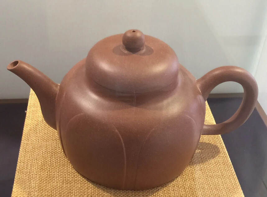 收藏紫砂壶与普洱茶过程中如何来识别＂伪概念＂？