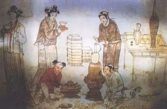 武夷岩茶是怎么发展到如今的？