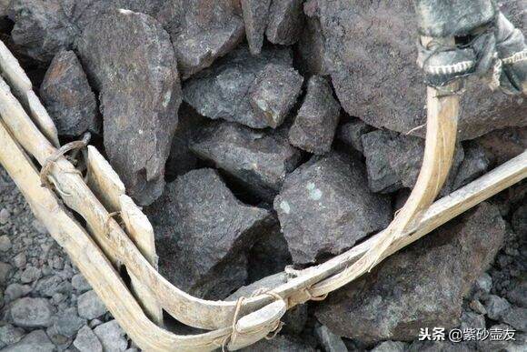 紫砂壶常见误区（一）：常说的赵庄、小煤窑是不是本山原矿紫砂？