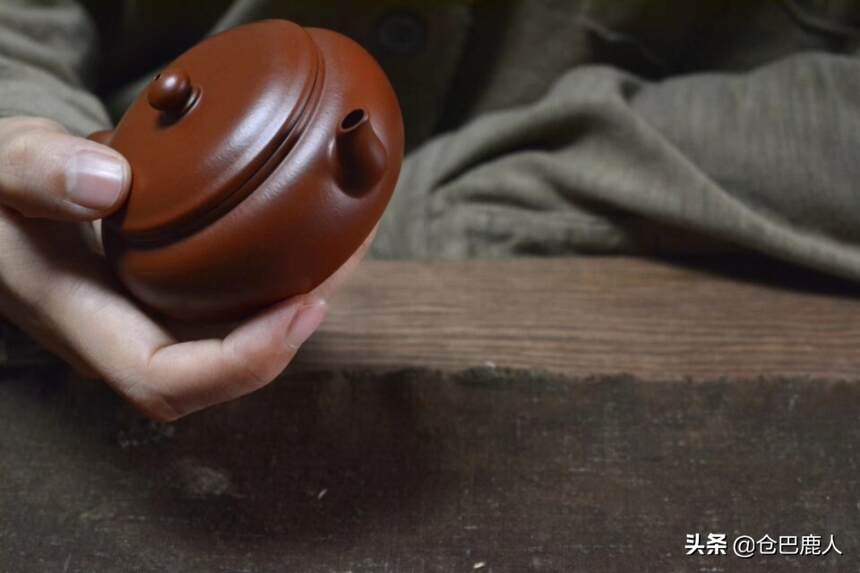 紫砂壶:高矮壶对茶汤的影响