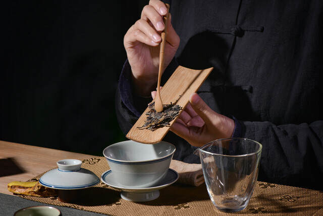 茶艺真的能修身养性吗？