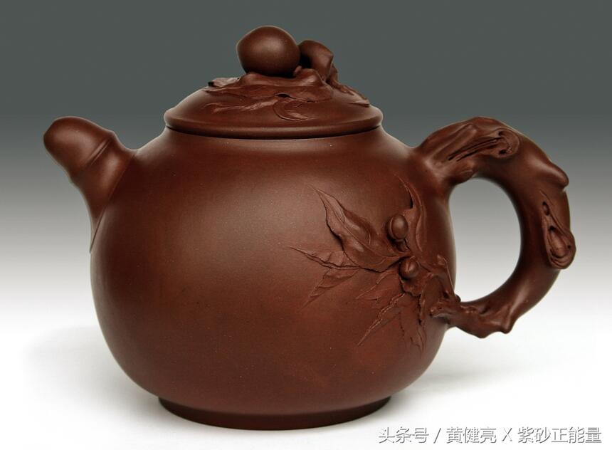 紫砂访谈 中国陶瓷艺术大师何道洪
