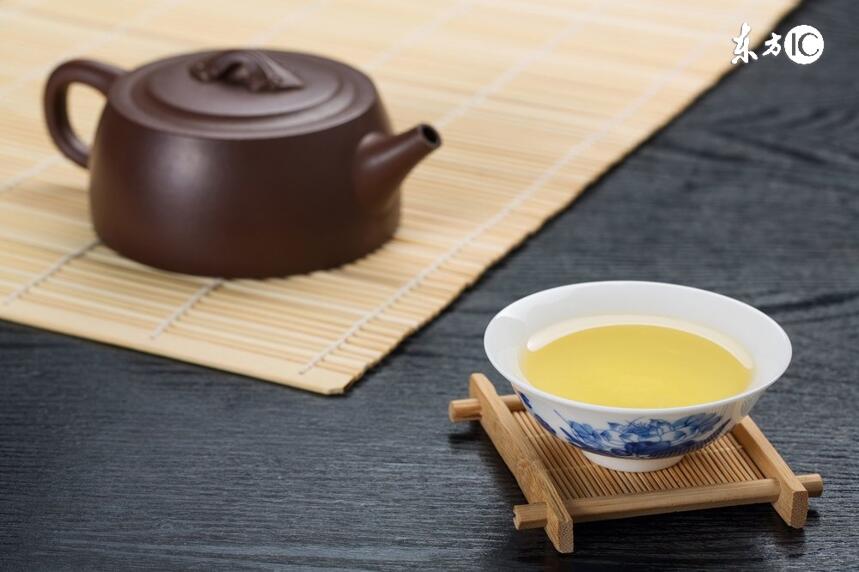 用紫砂壶泡茶有五大优点：除了“无茶可生香”之外，还有它们！