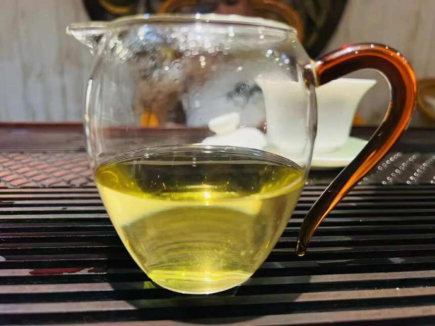 老班章普洱茶属于什么茶？