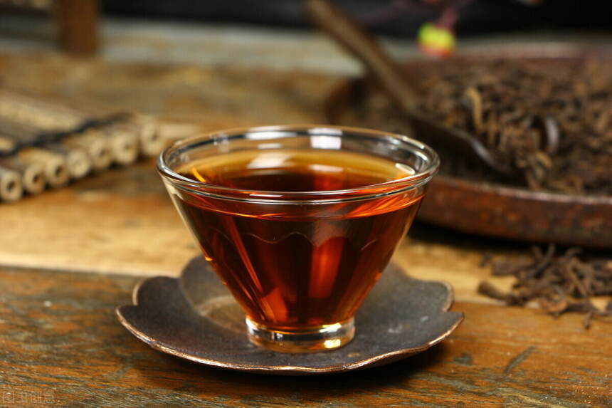 茶百科 丨 周红杰：形成普洱茶品质三大要素之精湛的加工