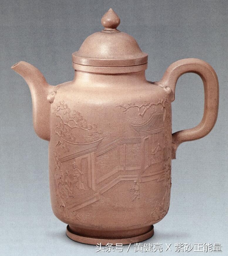 乾隆皇帝的茶壶值多少钱?