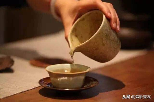 匠意丨茶与紫砂壶的最佳搭配，你知道吗？