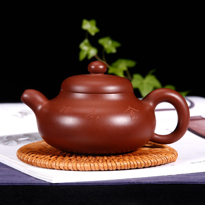 浅论饮茶方式和紫砂的诞生