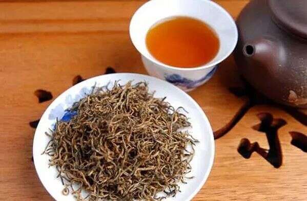 喝茶识性格，看看你喝的茶对应的是什么性格？