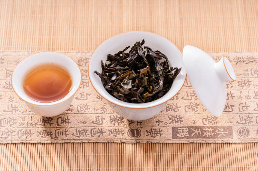 香从何而来？盘点国内最香的五大茶叶排名