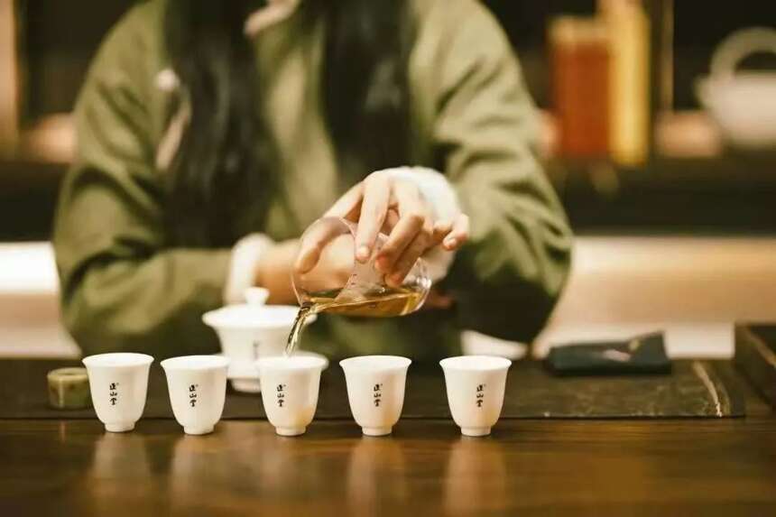 世界各国的饮茶文化，你了解多少？