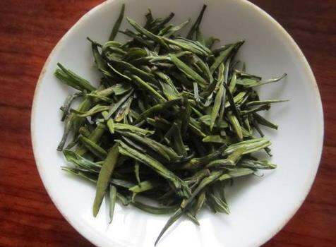 河南人的浪漫，从茶的名字开始