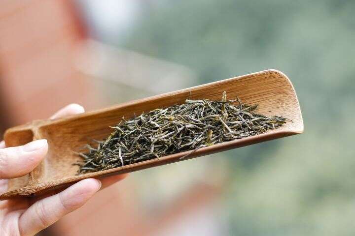 中国各地茶叶特产汇总，以及各地区喝茶概况，非常全面！（上）