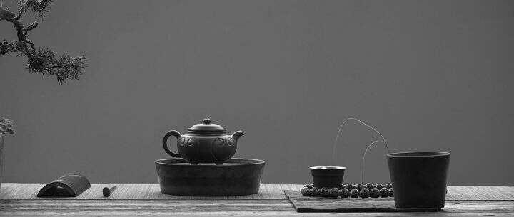 品茶香，知茶趣，茶生活竟然过得这般枯燥了？