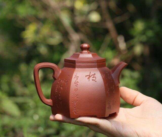 小罐茶非个例！紫砂壶问题更严重，茶文化和紫砂艺术将何去何从？