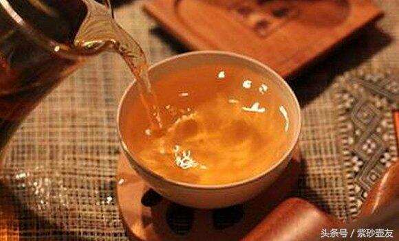 你觉得泡一杯普洱茶很简单？泡茶之前你有认真地思考过吗？