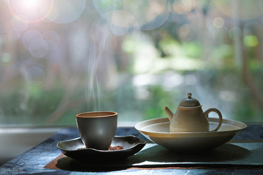 茶如人生，那些藏在茶杯里的正能量