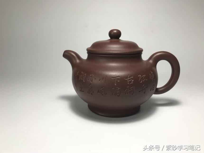 根据茶叶选购紫砂壶（三）：普洱熟茶适合使用哪种紫砂壶冲泡？