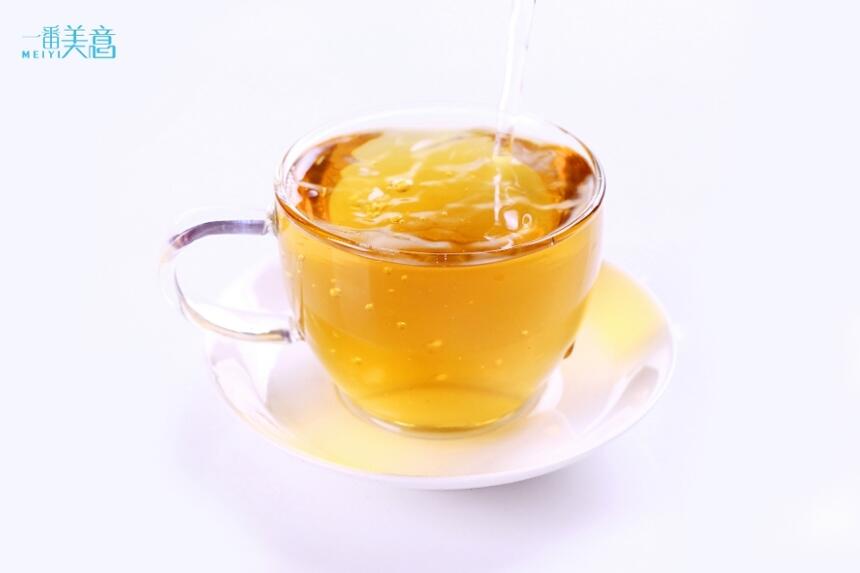 茶叶中的茶多酚是什么东东