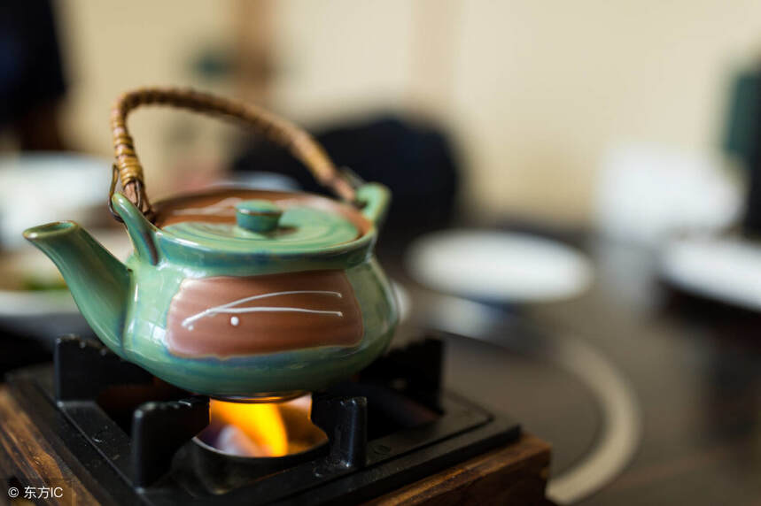 老茶客口中的“行话”，喝茶交流时能听得懂吗？