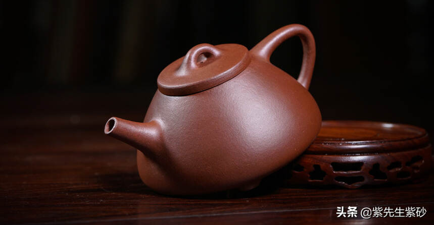 紫砂壶—紫先生：紫砂壶制作需要的“胶水”，脂泥你知道吗？