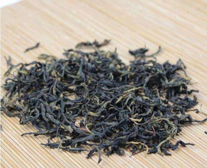 中国哪种红茶最好喝