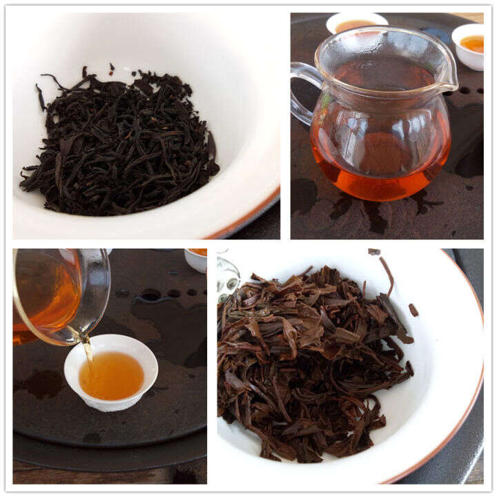 我国的红茶种类及特点介绍（史上最全）
